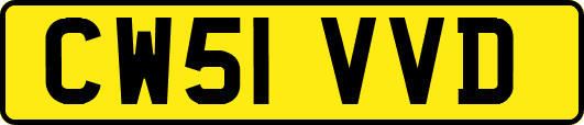 CW51VVD
