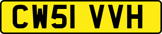 CW51VVH