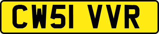 CW51VVR