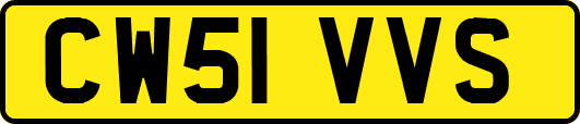 CW51VVS