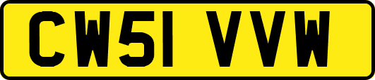 CW51VVW