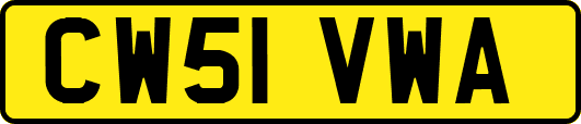 CW51VWA