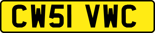 CW51VWC