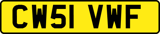 CW51VWF