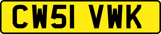 CW51VWK