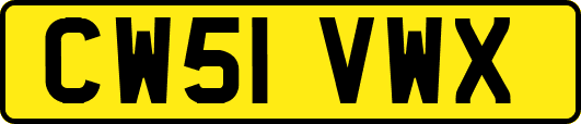 CW51VWX