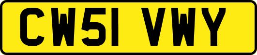 CW51VWY