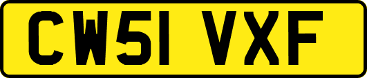 CW51VXF