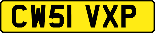 CW51VXP