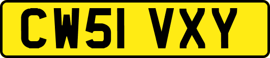 CW51VXY