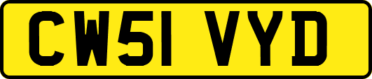 CW51VYD