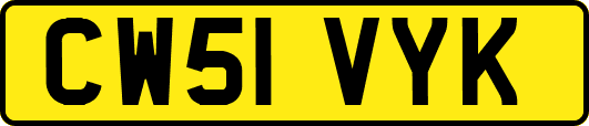 CW51VYK