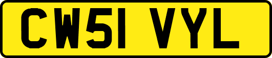 CW51VYL