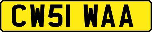 CW51WAA