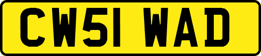 CW51WAD