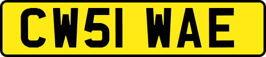 CW51WAE