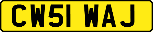 CW51WAJ