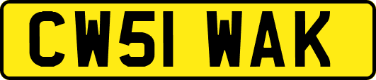 CW51WAK