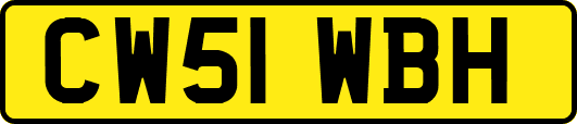 CW51WBH