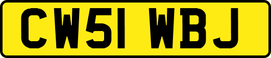 CW51WBJ
