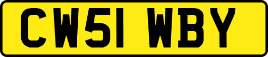 CW51WBY