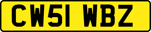 CW51WBZ
