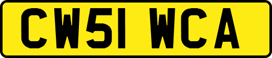 CW51WCA
