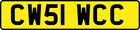 CW51WCC