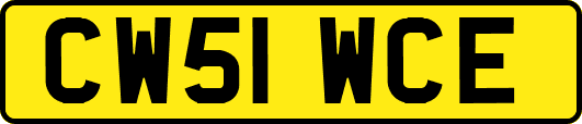 CW51WCE
