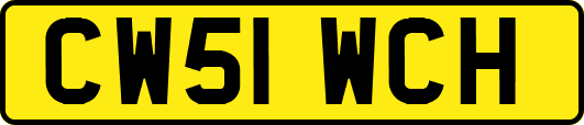 CW51WCH