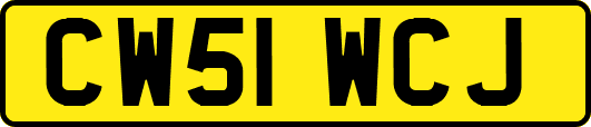 CW51WCJ
