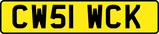 CW51WCK