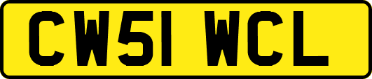 CW51WCL