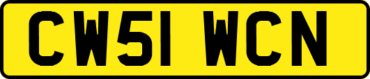 CW51WCN