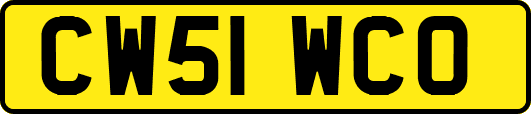 CW51WCO