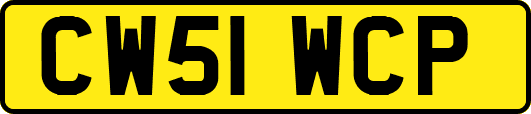 CW51WCP