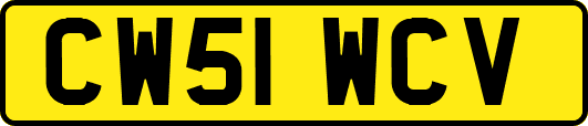 CW51WCV
