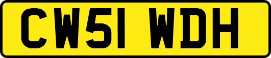 CW51WDH