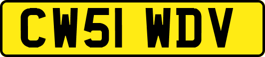 CW51WDV