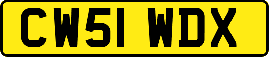 CW51WDX