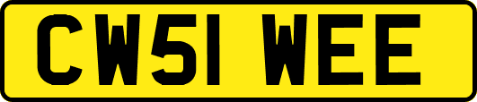 CW51WEE