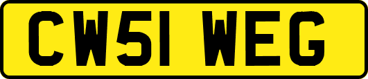 CW51WEG