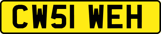 CW51WEH