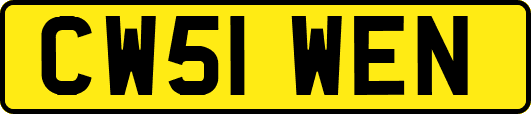 CW51WEN