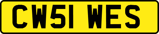 CW51WES