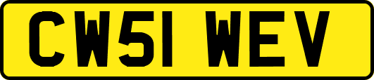 CW51WEV