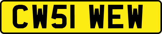 CW51WEW