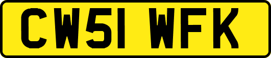 CW51WFK