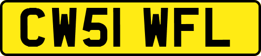 CW51WFL