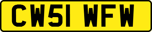 CW51WFW